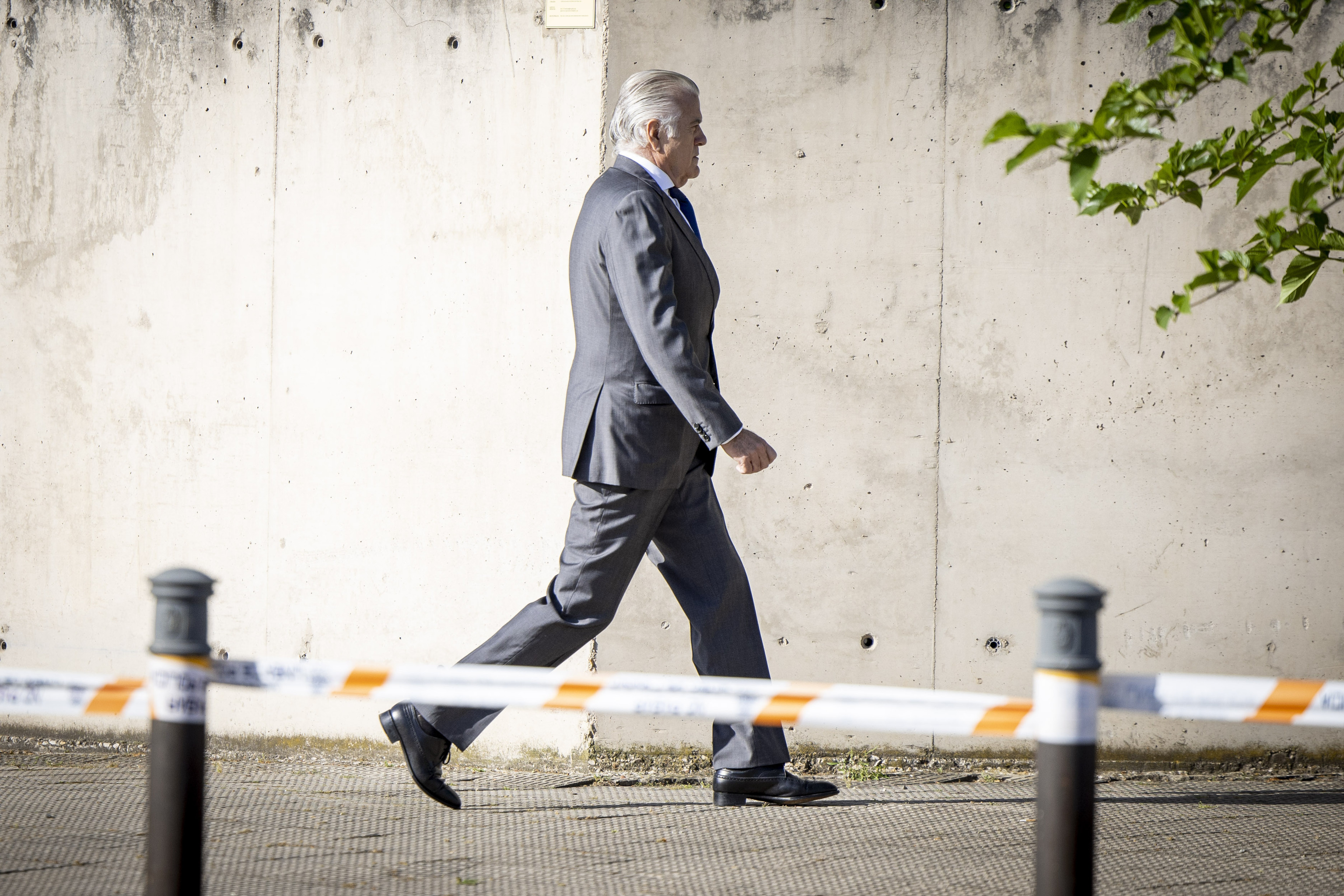 B�rcenas acorrala  a Rajoy con su declaraci�n ante el juez