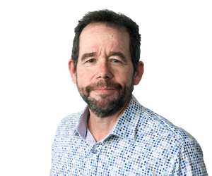 Adam Fulton