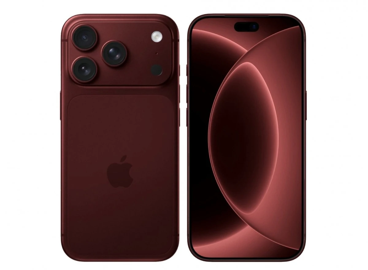 消息称苹果自担 DRAM 内存成本压力,iPhone 18 Pro / Max 不涨价