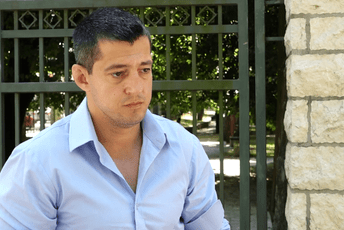 Mrvaljević poručio Rečeviću: Odluka vam je sramna, vrata našeg kluba su vam trajno zatvorena