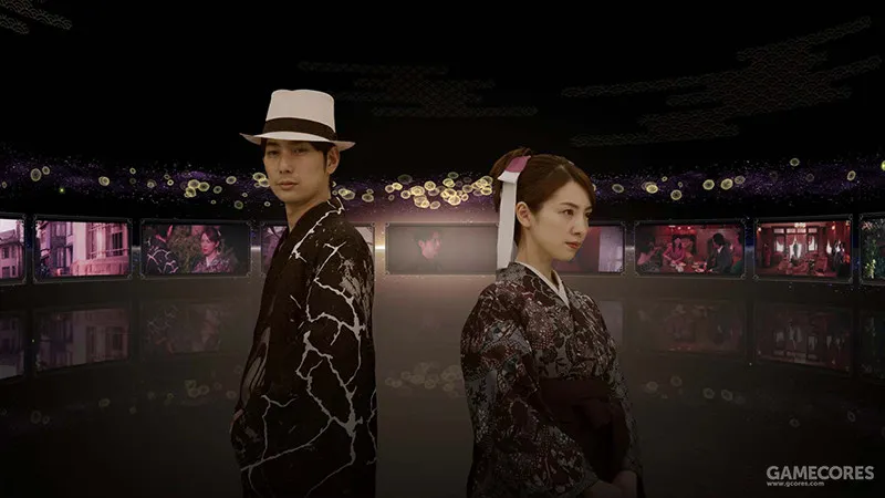 《春逝百年抄》主题曲宣传片公布，5月12日正式发售