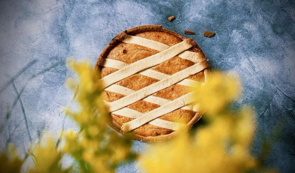 pastiera