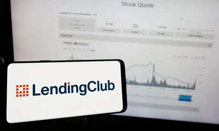 LendingClub earnings
