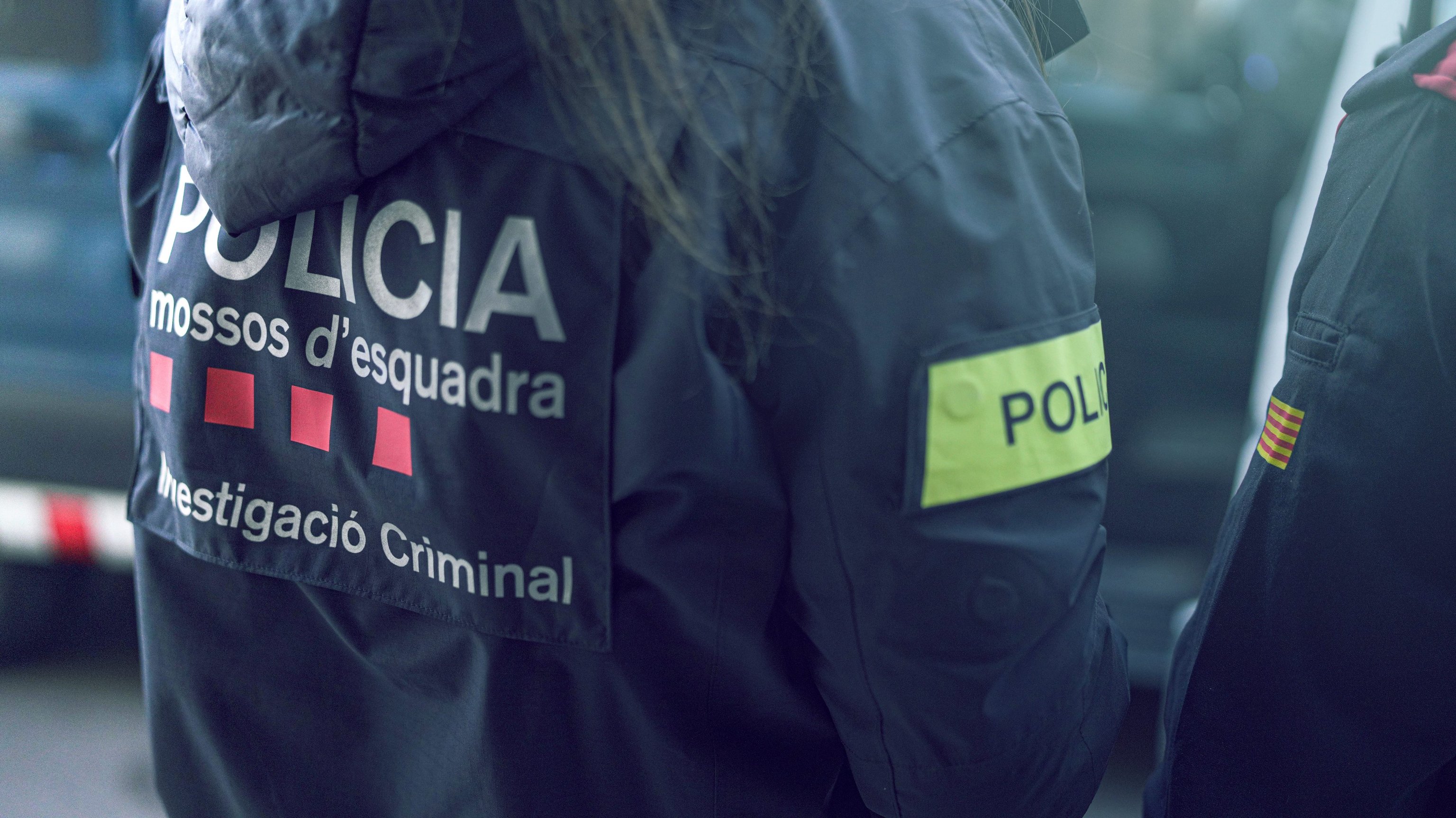 Los Mossos se encuentran investigando el caso