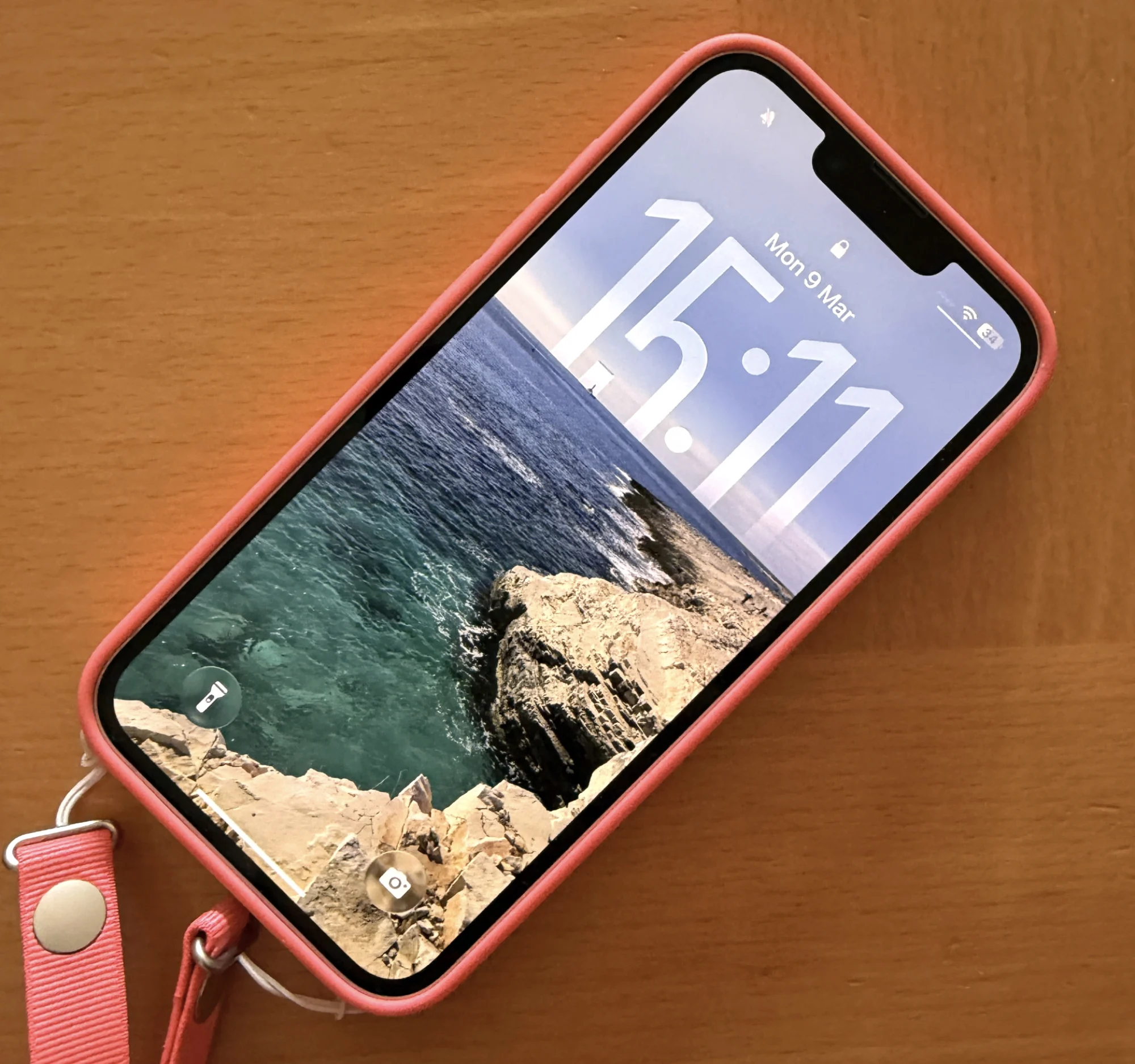 Apple iPhone 17e