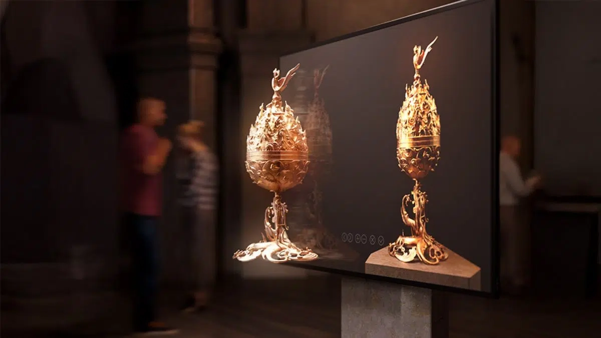 三星研发新型显示系统,可实现手机平板 2D/3D 画面自由切换