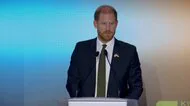 ヘンリー王子がウクライナ訪問　継続的な支持を表明　ロシア軍事侵攻以降3回目