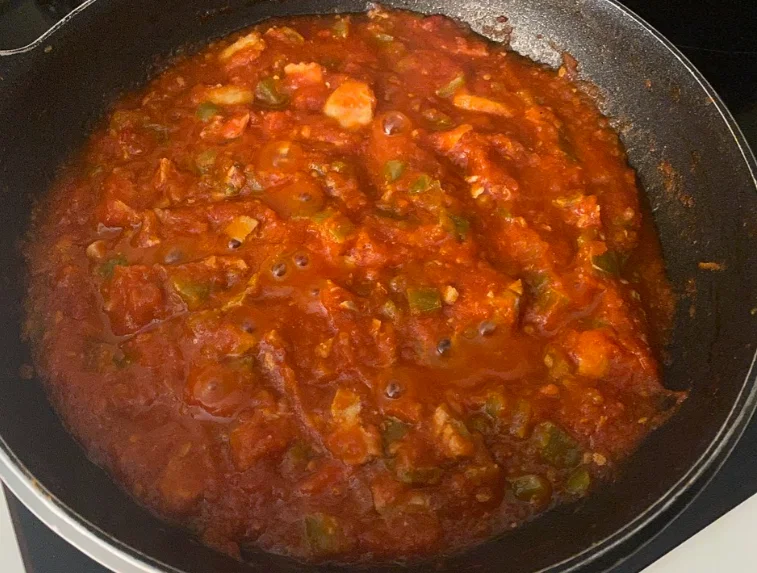 Cómo hacer titaina valenciana