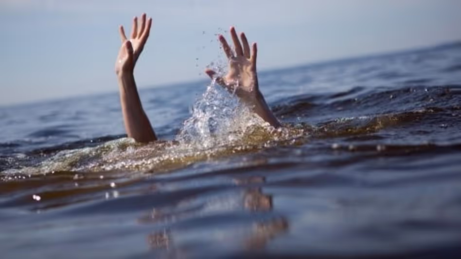 Three family members drown in Pagladia river in Assam's Nalbari Three family members drown in Pagladia river in Assam's Nalbari