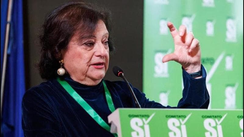 Simonella Matone