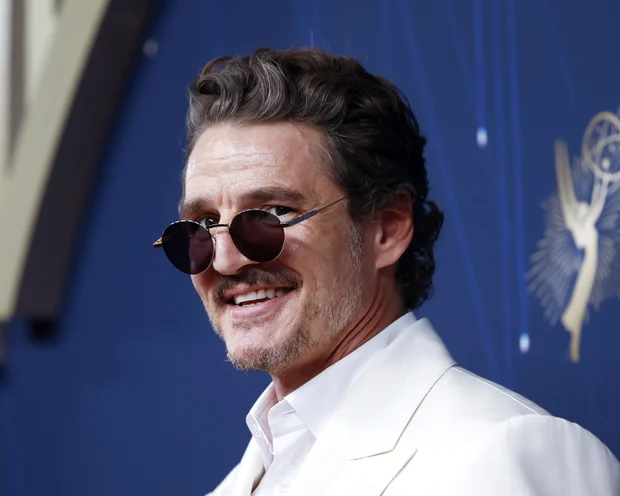 Pedro Pascal
