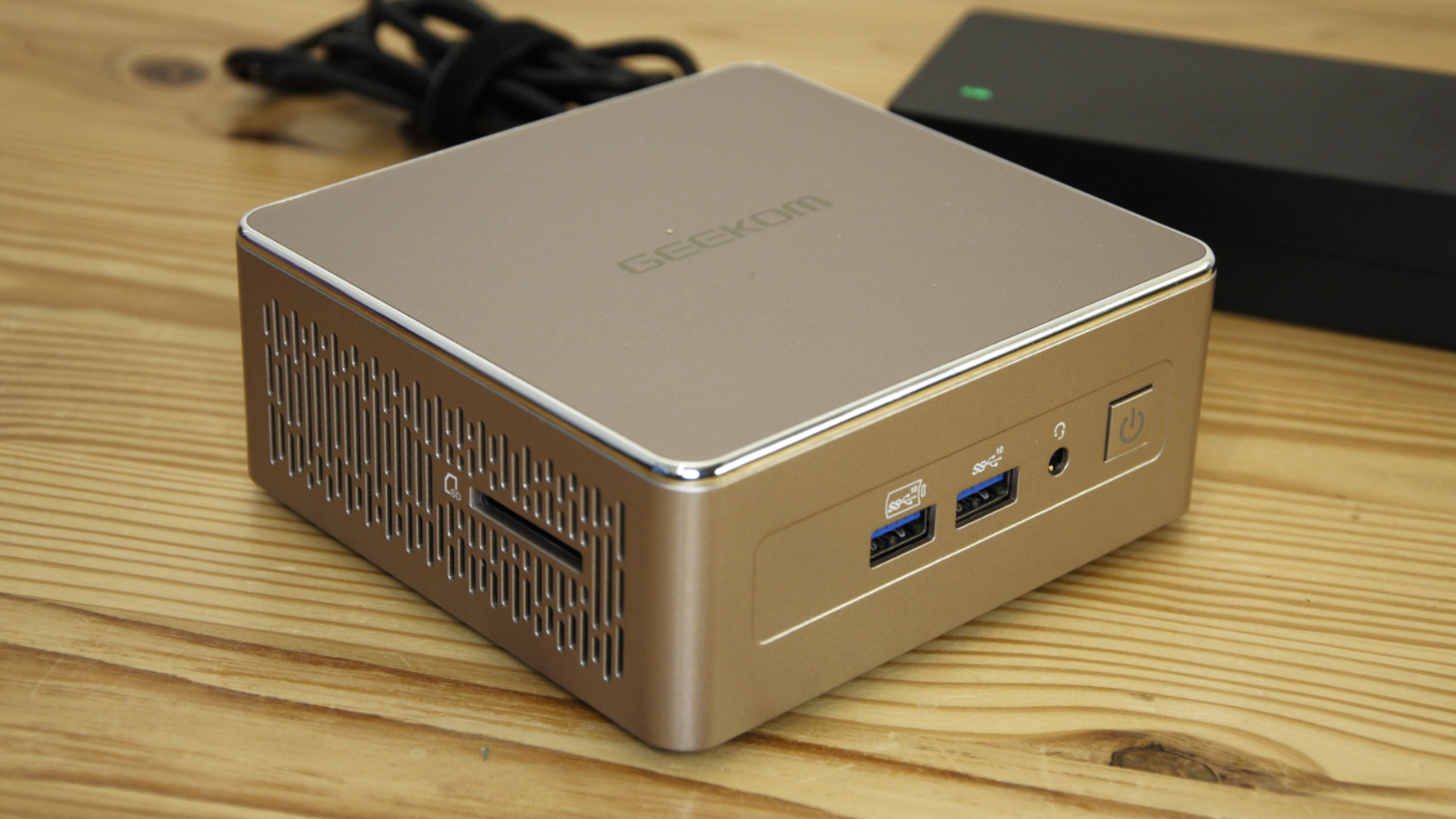 Geekom A5 Mini PC