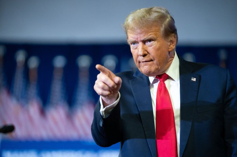 Trump threatens tariffs on UK over digital services tax