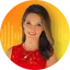 Headshot of Vanessa Hand Orellana