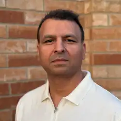 Sonu Kapoor