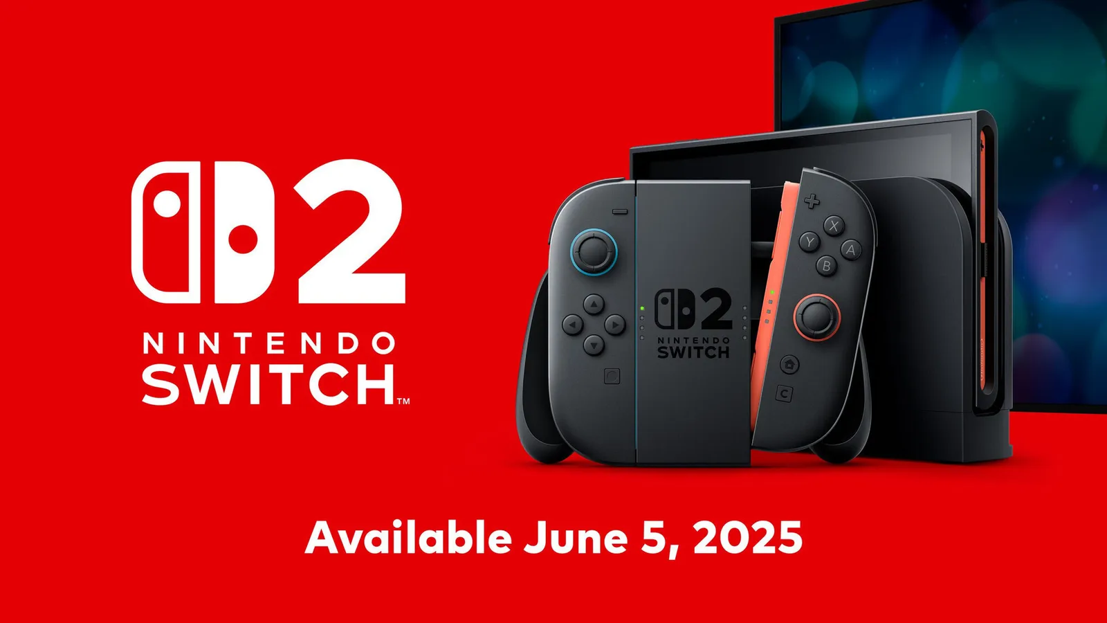 任天堂已确认，加拿大地区Nintendo Switch 2的预购时间已推迟