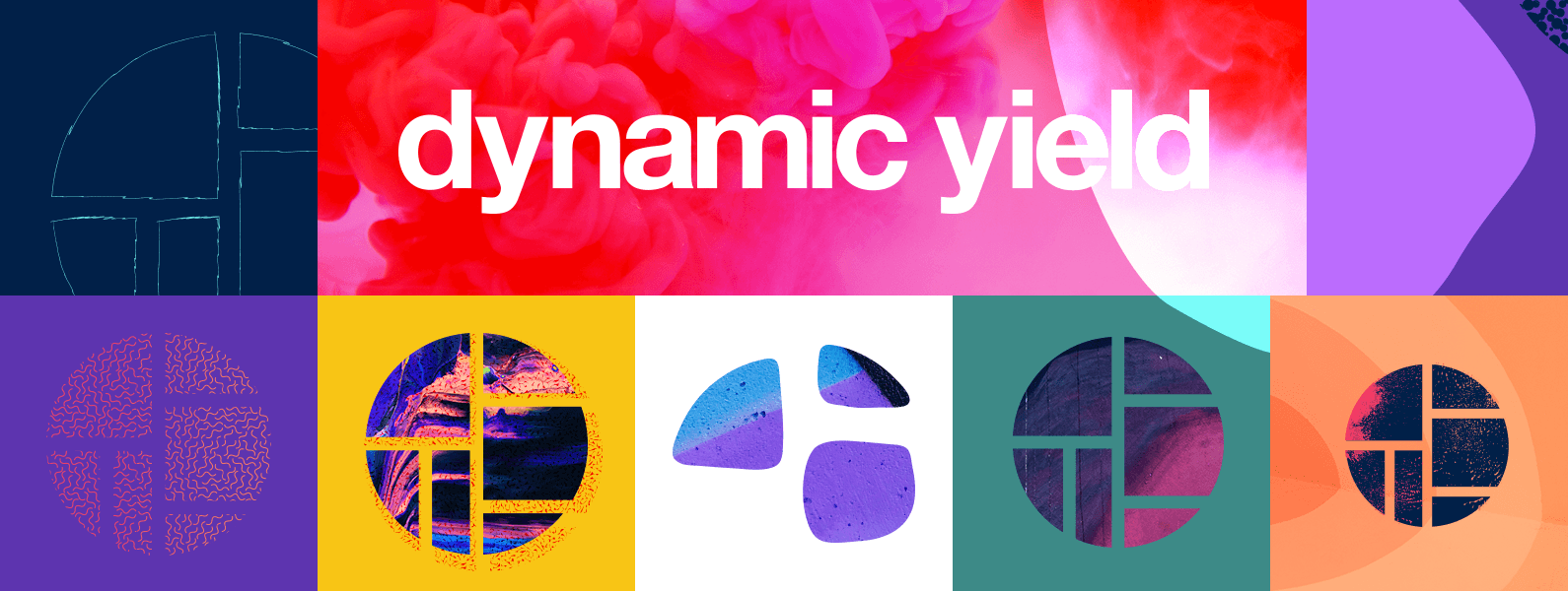 Dynamic Yield Rebranding