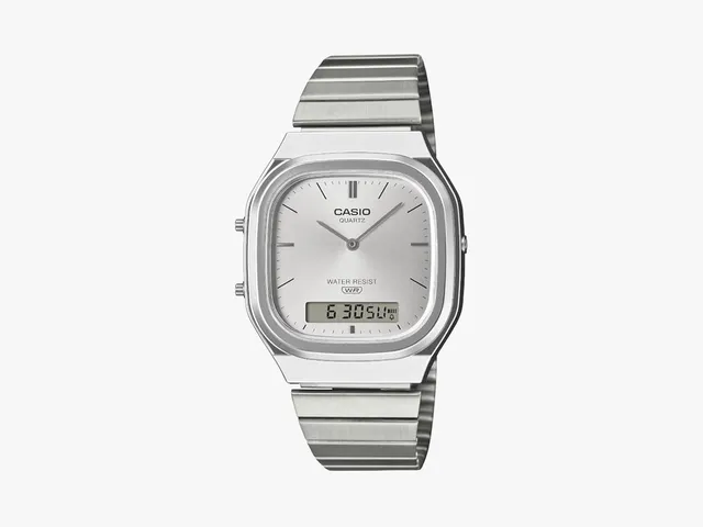 Image may contain Wristwatch Computer Hardware Electronics Hardware Monitor Screen Digital Watch Arm and Body Part