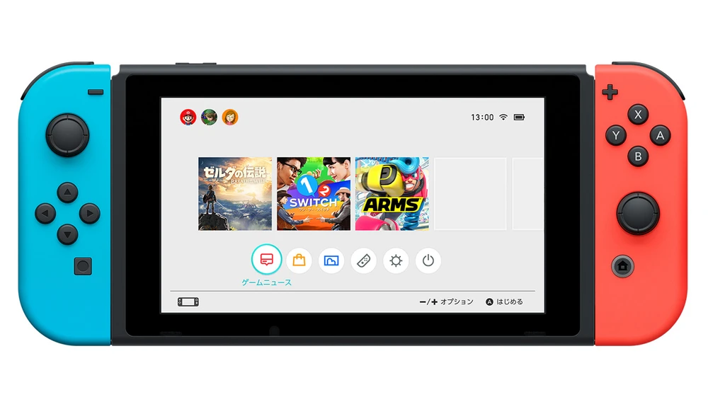 任天堂新一季度财报公开:Switch累计销量达1.4亿