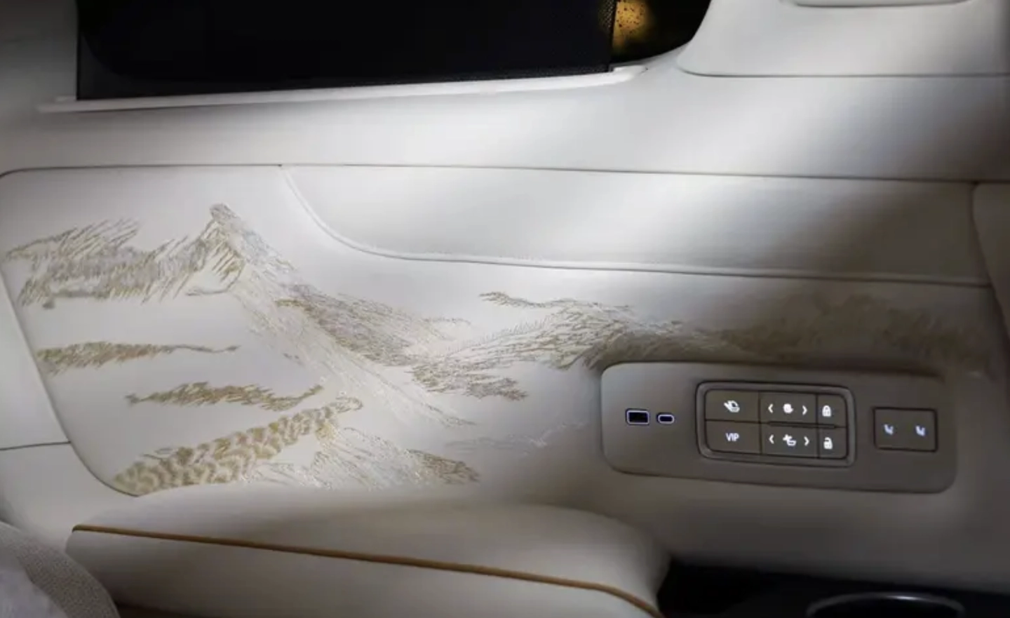 53.99 万元起,2026 款别克世纪 CENTURY 豪华 MPV 上市