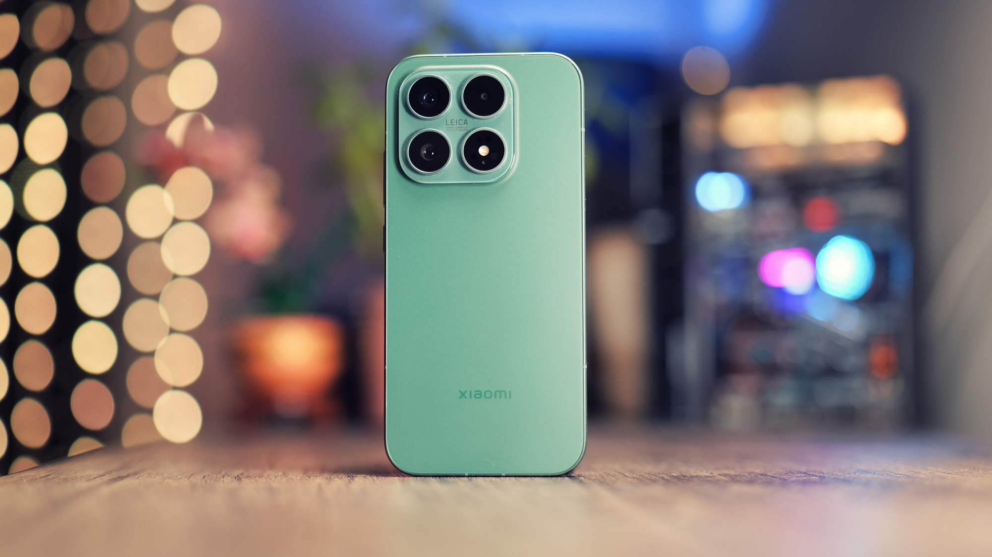 Xiaomi 17
