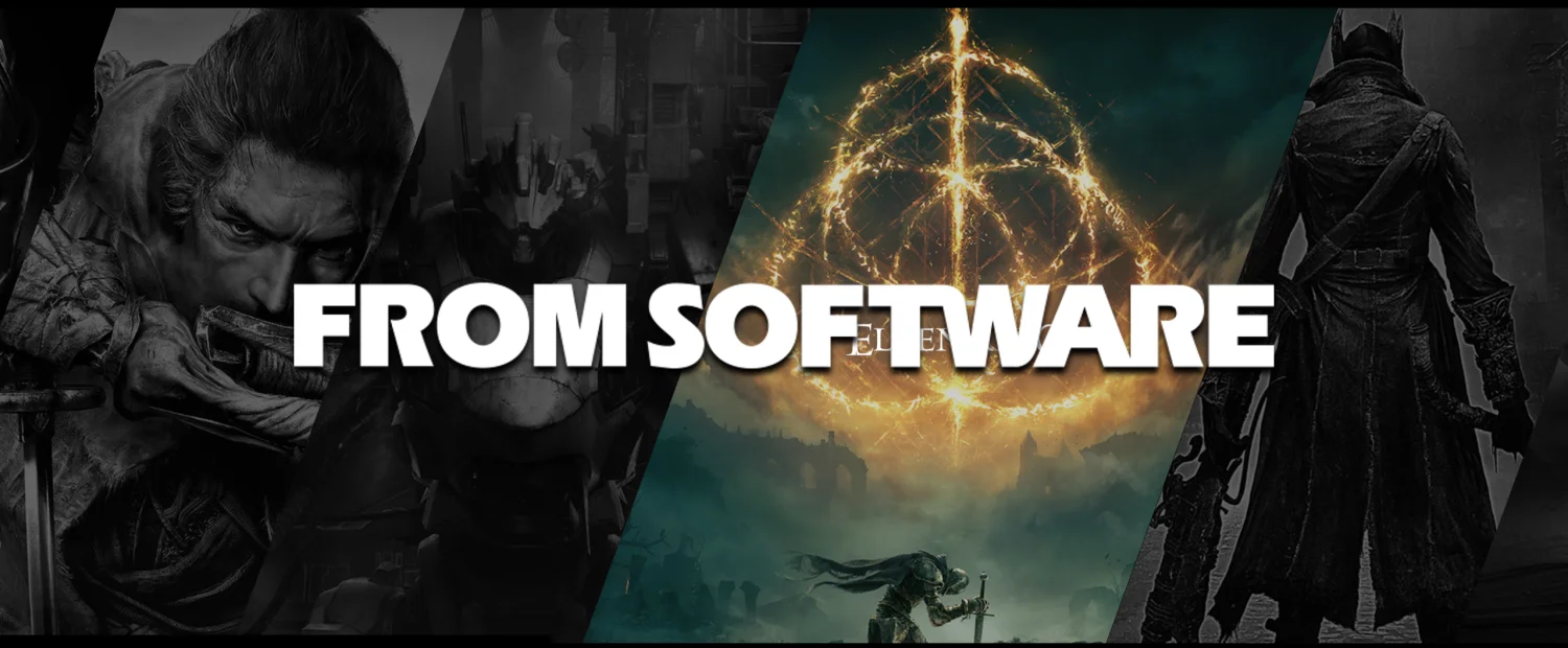 FromSoftware公布最新财报,营收同比增长51.5%