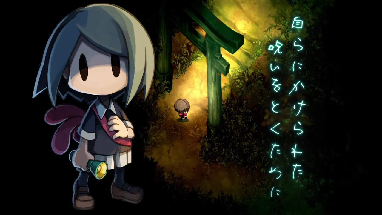 恐怖冒险游戏《夜廻三》公布最新预告，将于4月21日发售
