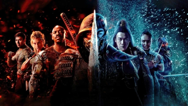 电影《真人快打》续集确定， 2023 年北美上映