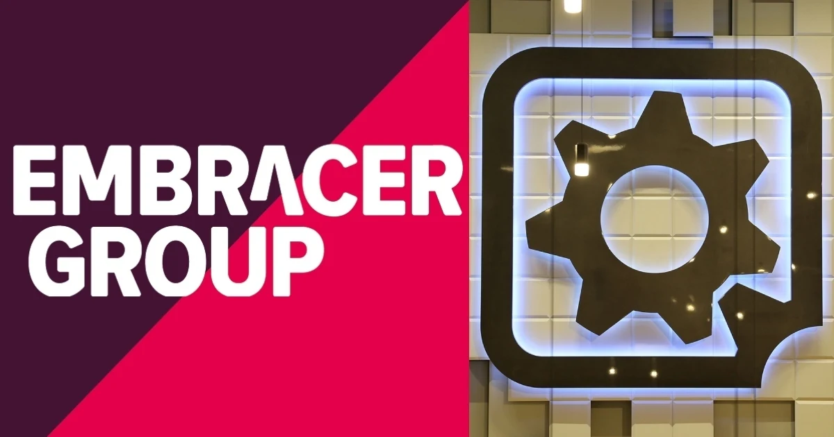 为减轻财政压力，Embracer Group考虑出售Gearbox