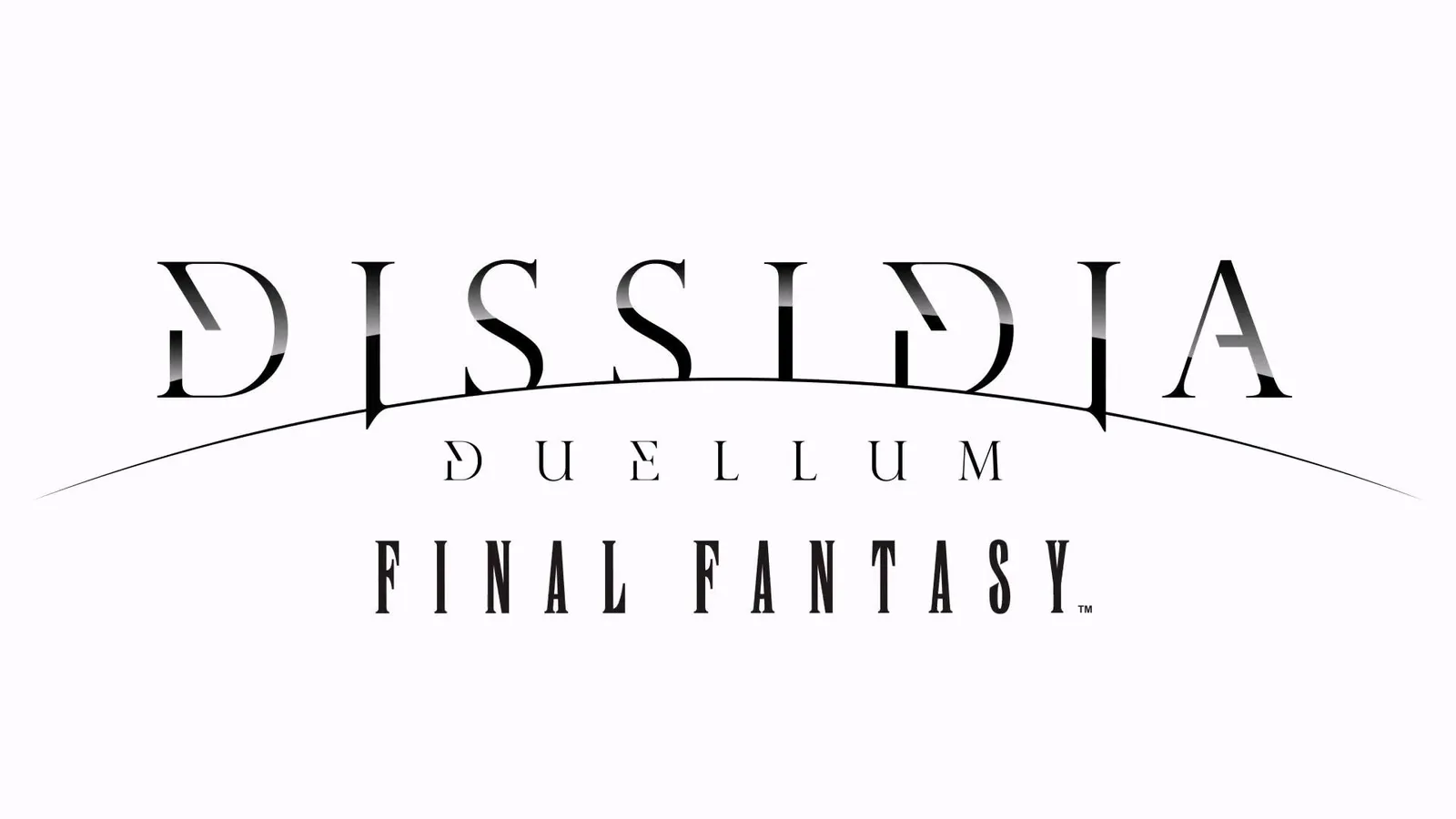 《最终幻想:纷争》系列新作《DISSIDIA DUELLUM FINAL FANTASY》公布