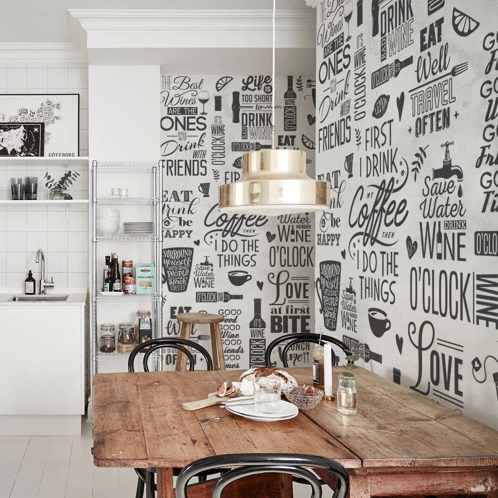 Murales a medida de Wallpaper Dream.