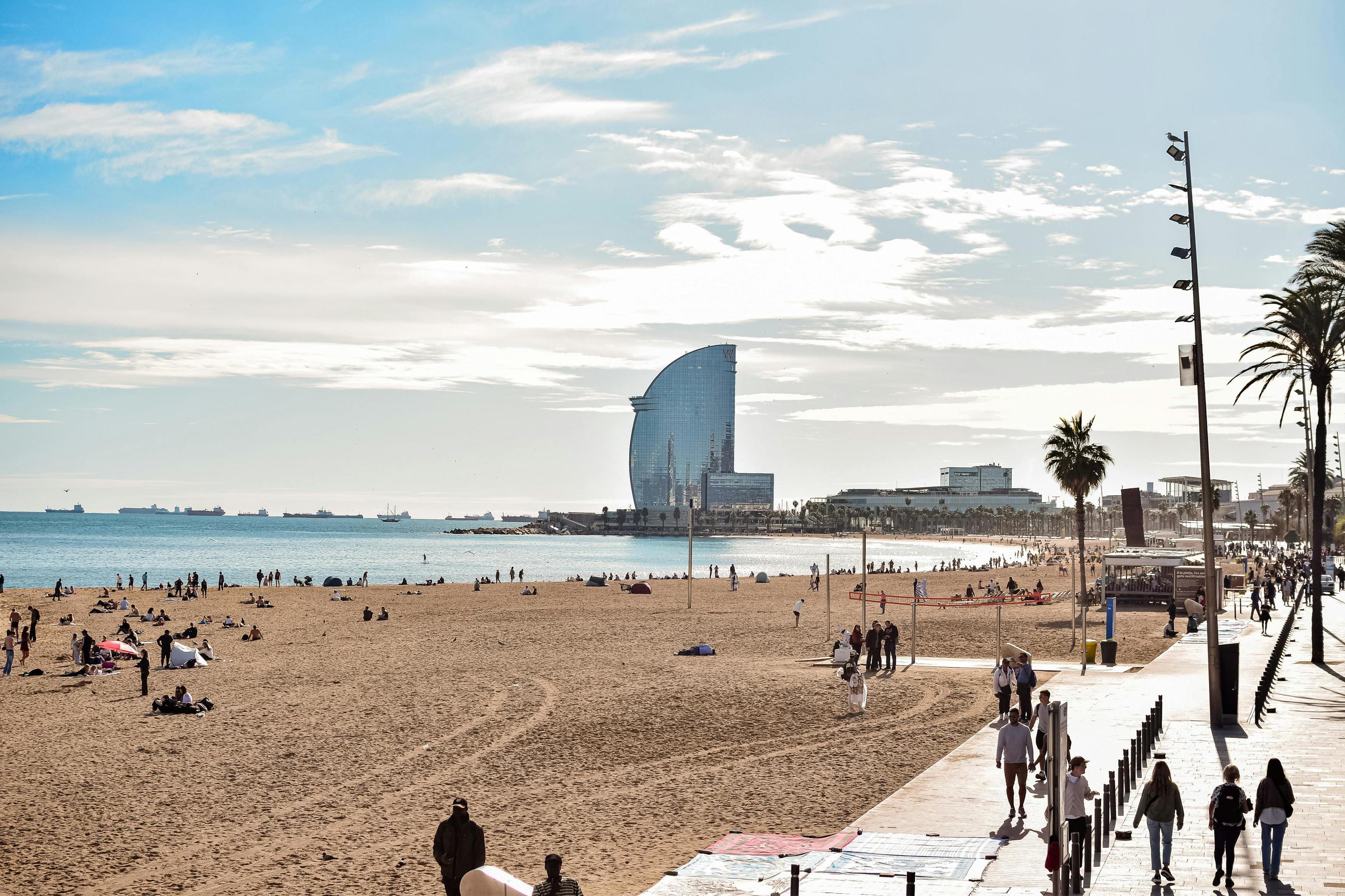 Ni Girona ni Lleida: Esta es la mejor ciudad espa�ola para criar a una familia seg�n un informe internacional
