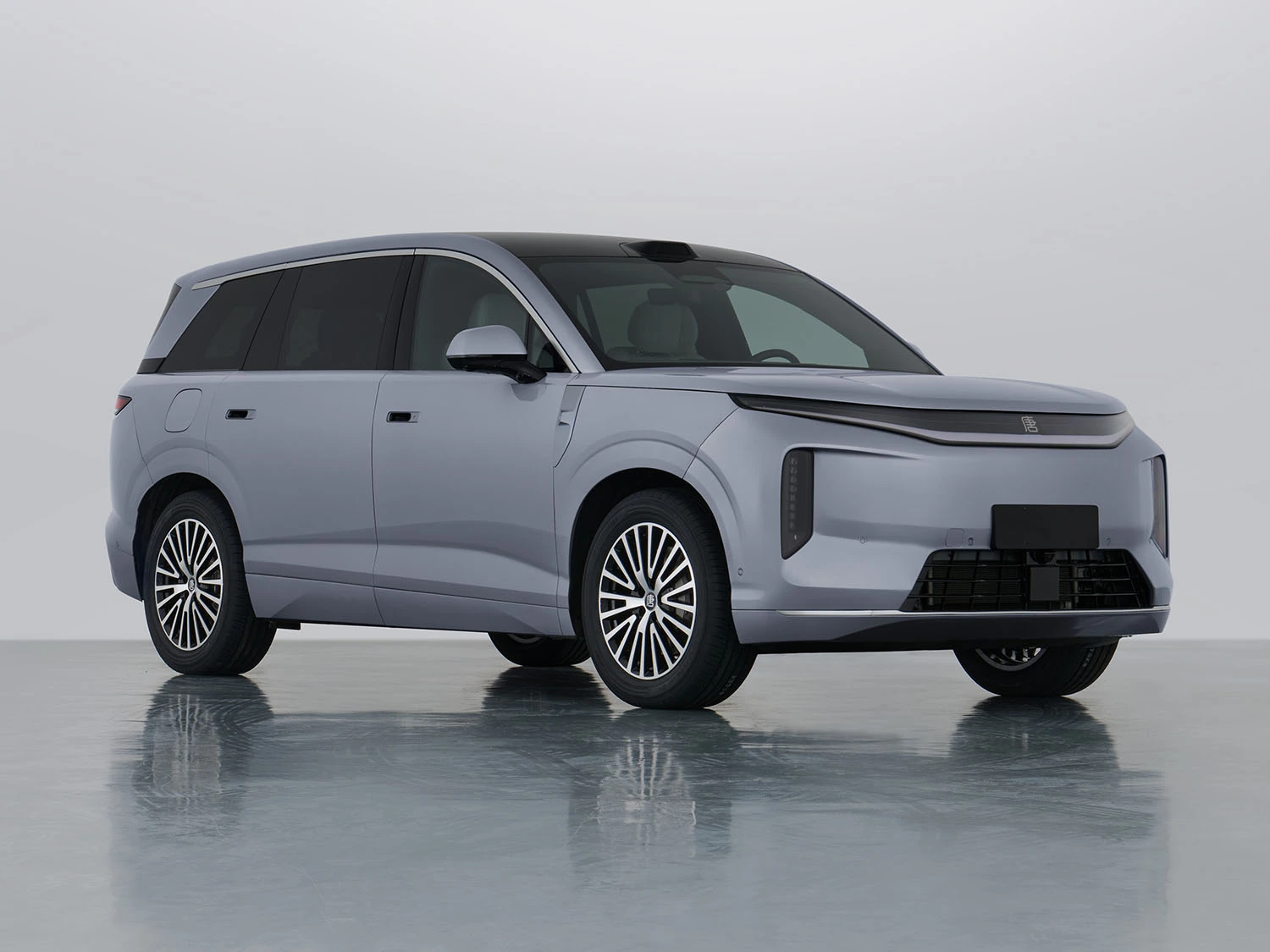 王朝网首款 D 级旗舰 SUV:比亚迪大唐 EV 开启预售,25-32 万元
