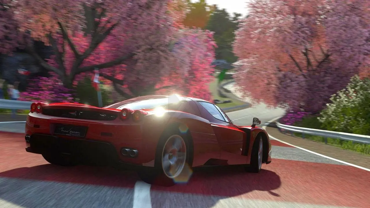 《DriveClub》制作人的新作将在2022年公布