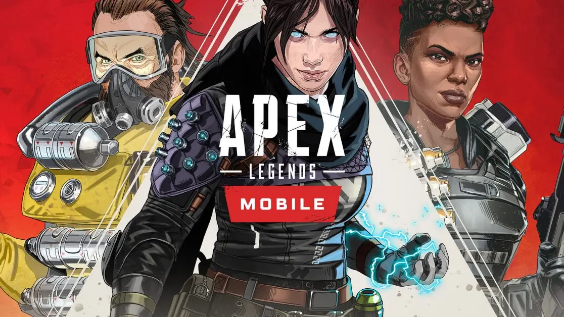 《Apex英雄》手游将于5月停服,《战地》手游取消开发