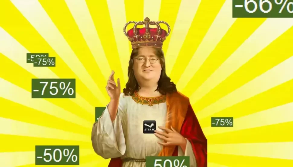 G胖亲自送货上门:华盛顿州首批Steam Deck订购者迎惊喜