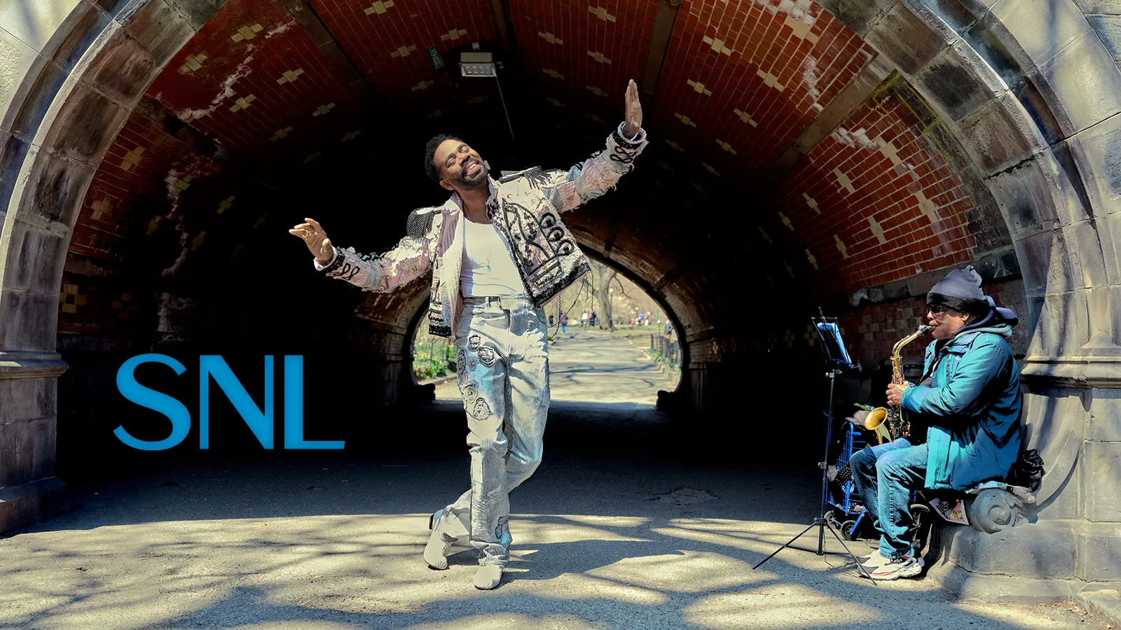 Saturday Night Live Season 51 Colman Domingo