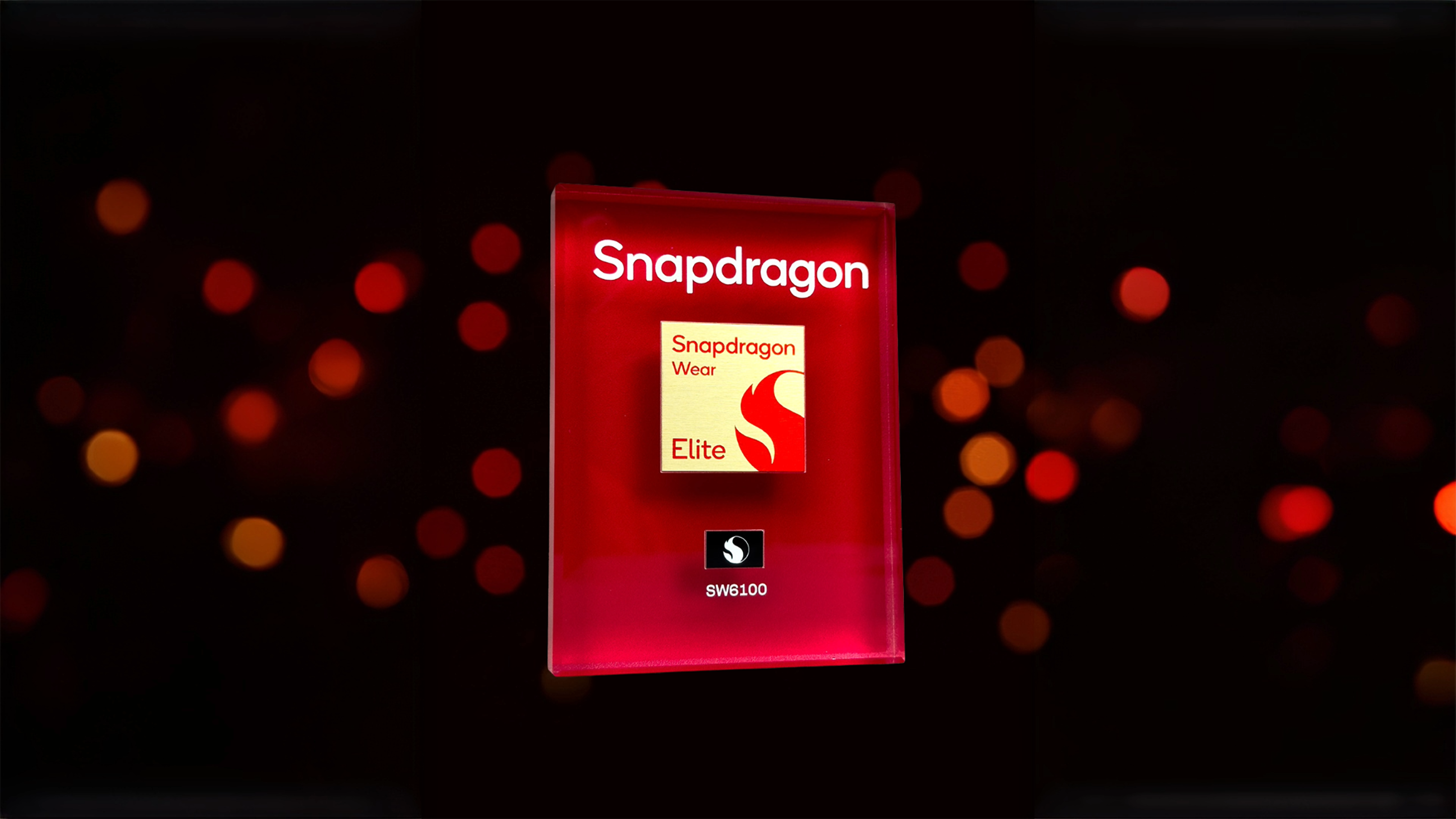 Qualcomm lanza Snapdragon Wear Elite, su primer chip para electr�nica vestible con inteligencia artificial integrada