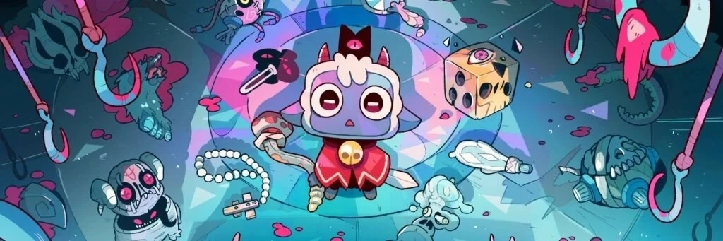 《咩咩启示录》大型免费DLC「古老信仰的遗迹」正式上线
