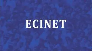 ECINET app ECINET app