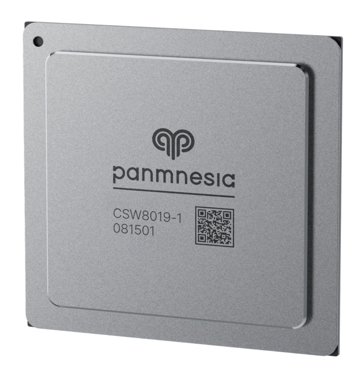 韩 Panmnesia 宣布全球唯一全功能 CXL 3.2 Switch 交换芯片 2026H2 量产