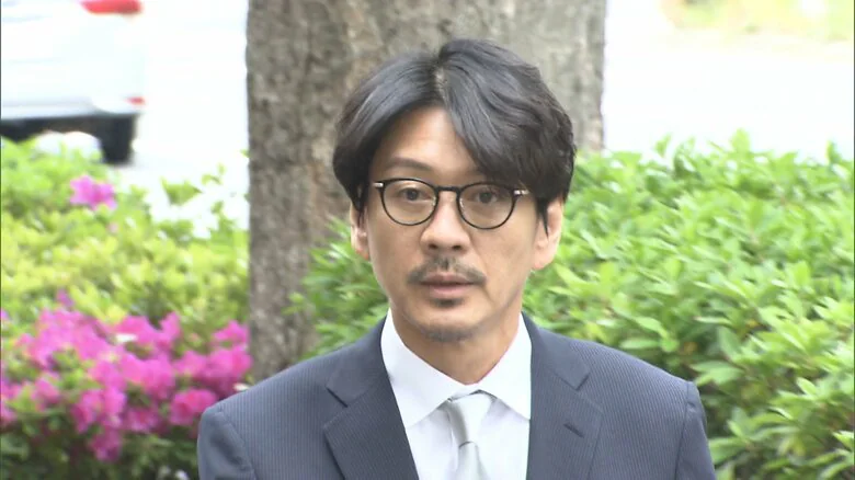 東京大学大学院めぐる贈収賄事件　「日本化粧品協会」代表理事が起訴内容認める　「教授の絶対的権力の前で断ることできなかった」｜FNNプライムオンライン
