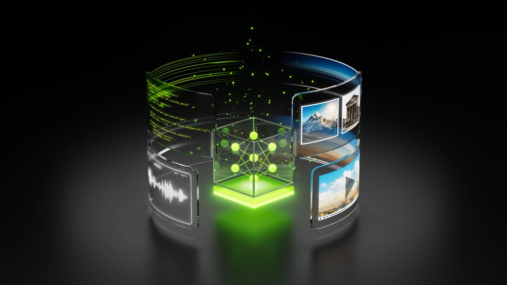 英伟达推出 Nemotron 3 Nano Omni 模型:采用 30B‑A3B 混合 MoE 架构,吞吐量最高提升 9.2 倍