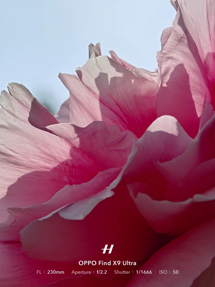 【IT之家评测室】OPPO Find X9 Ultra 手机体验:双两亿双潜望,只是它的起手式 图片 9