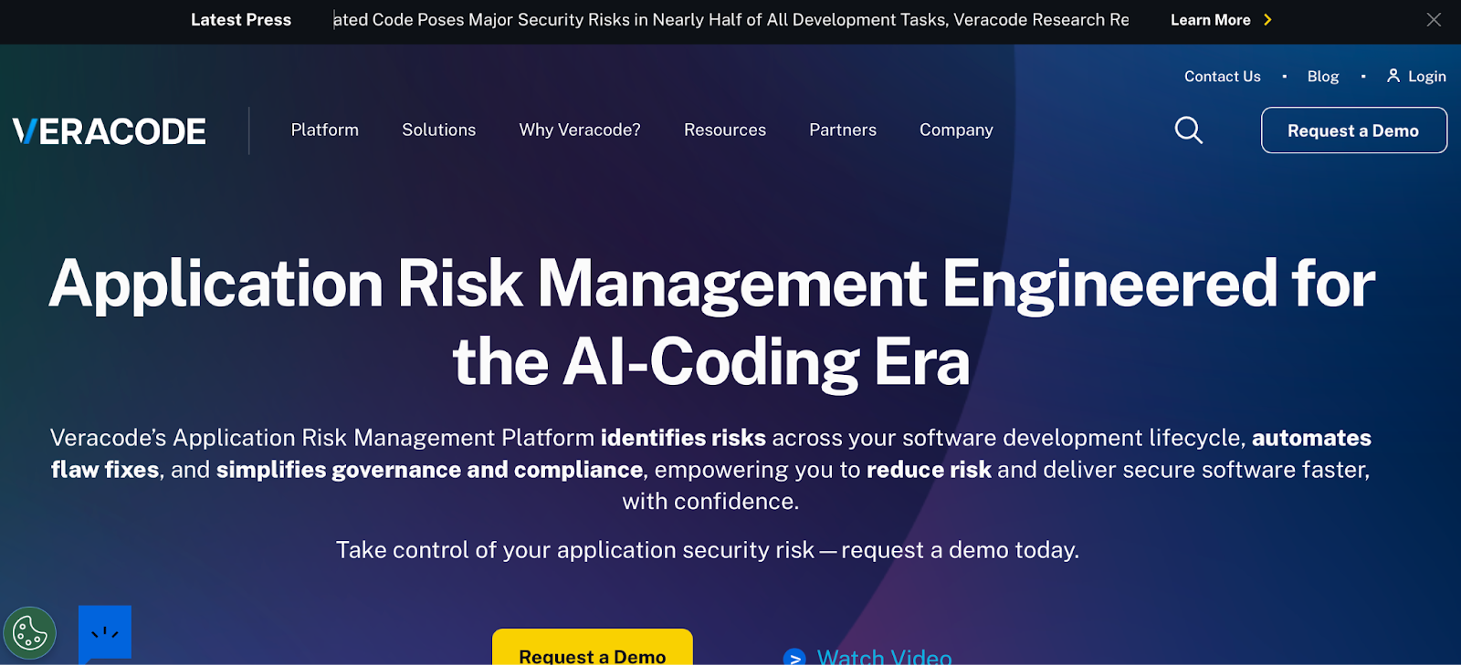 veracode