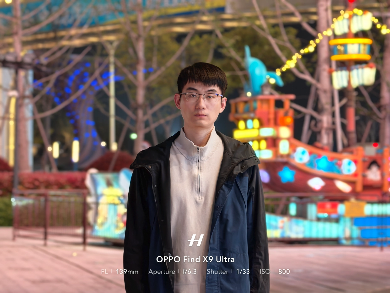 【IT之家评测室】OPPO Find X9 Ultra 手机体验:双两亿双潜望,只是它的起手式 图片 12