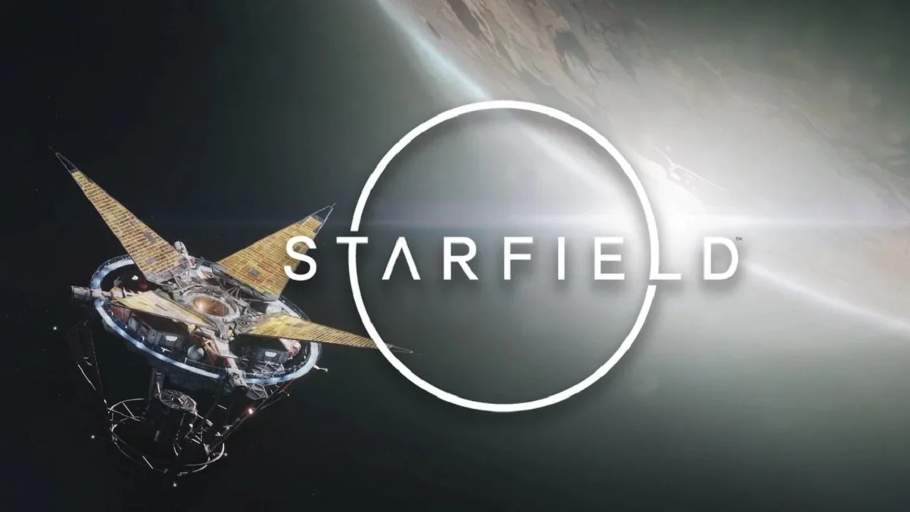 【传闻】版权声明显示《Starfield》或于年内发售