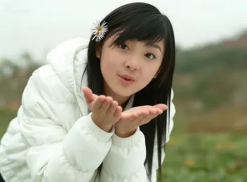 飞吻再见