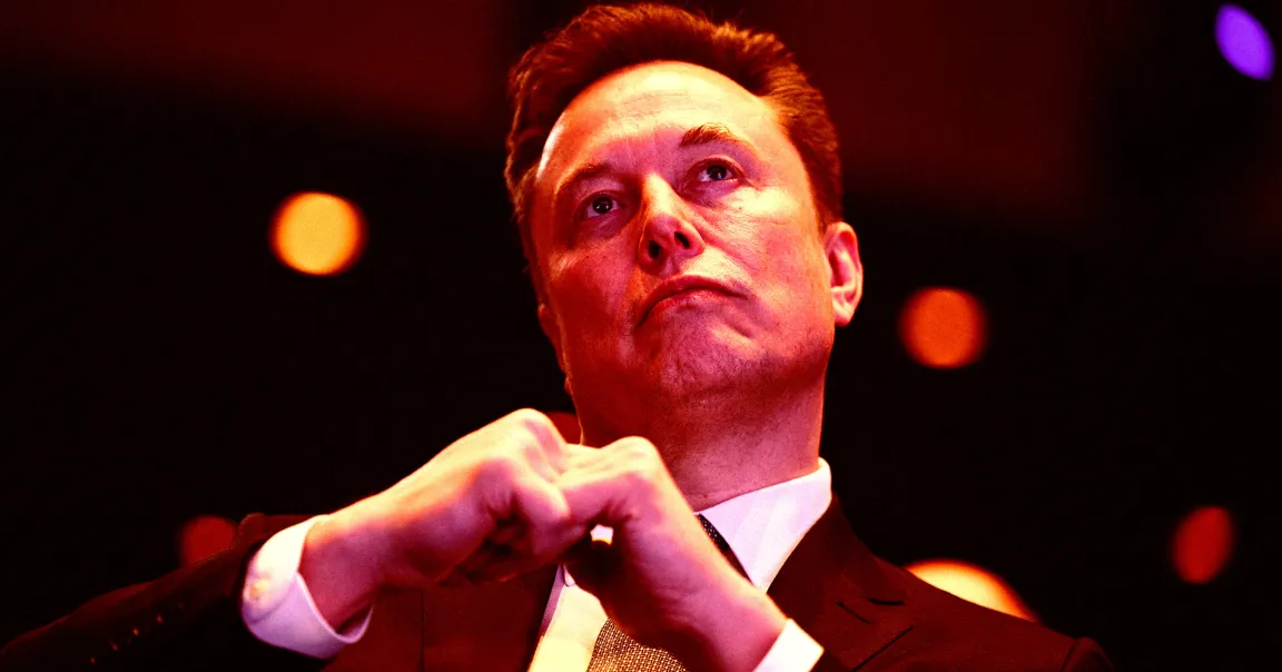 Morgan analysts are now warning that Tesla's share price could drop by a whopping 60 percent following disastrous sales numbers.