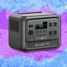  Bluetti Elite 100 V2